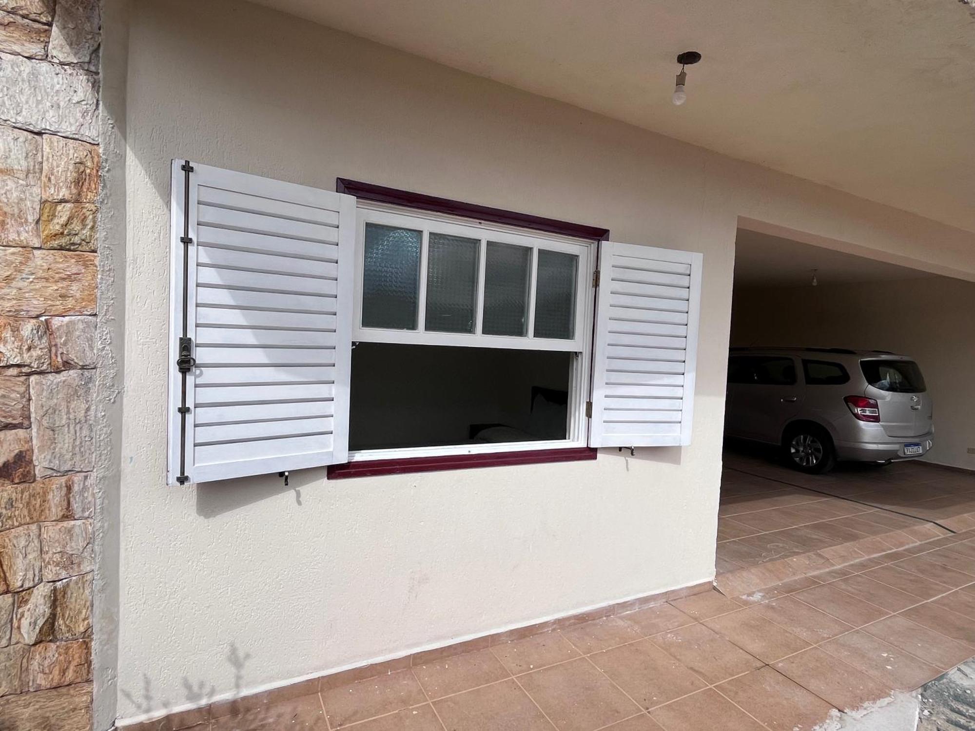 Appartement Aconchegomg à Campos do Jordão Extérieur photo