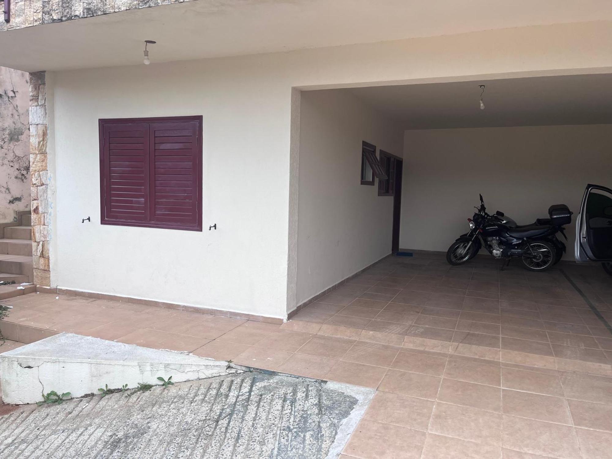 Appartement Aconchegomg à Campos do Jordão Extérieur photo
