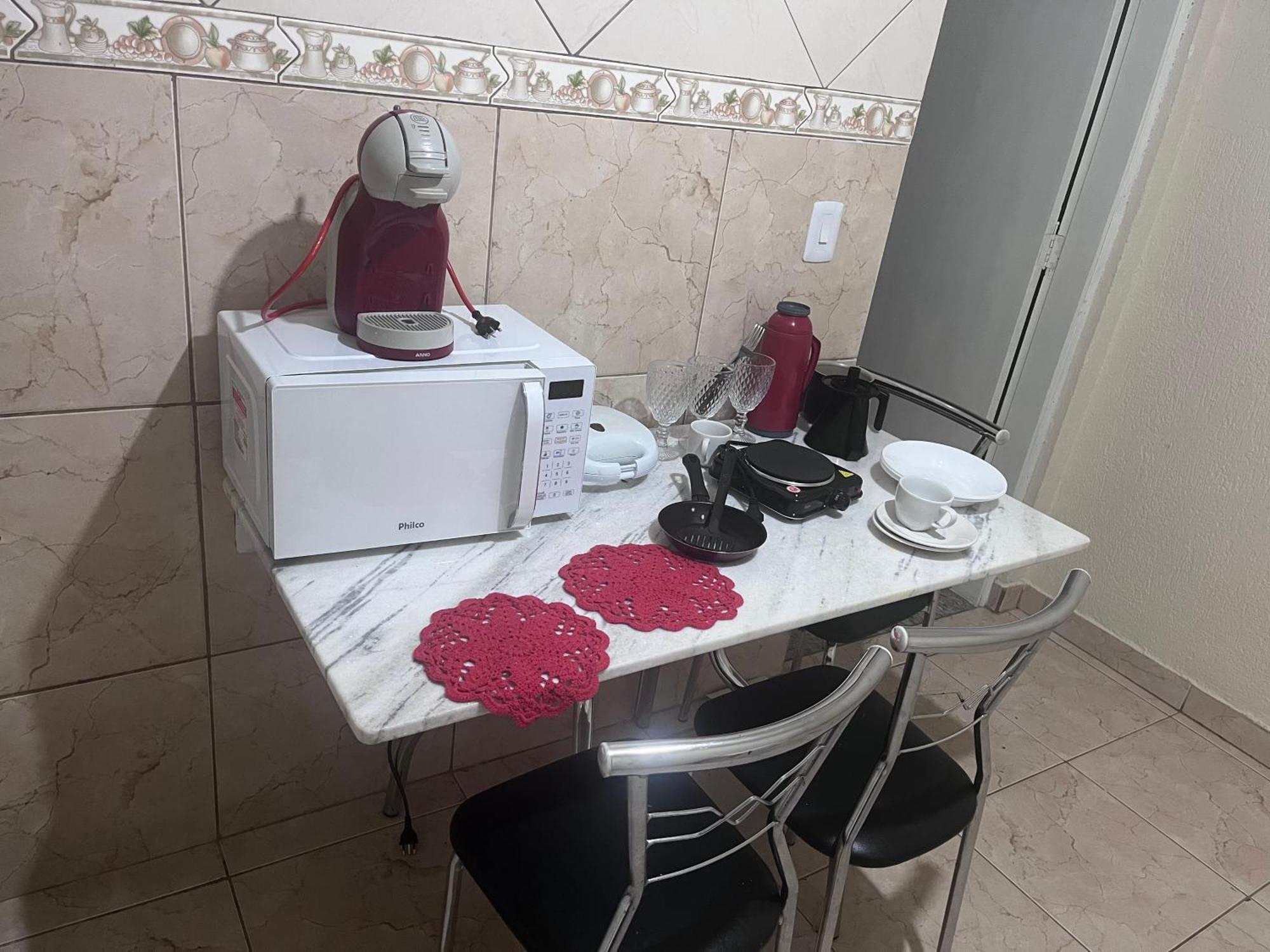 Appartement Aconchegomg à Campos do Jordão Extérieur photo